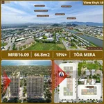 Căn 2PN tầng cao 16, view thoáng giá tốt chung cư hạng sang thế hệ mới Regal Complex Đà Nẵng - Ảnh thu nhỏ 5