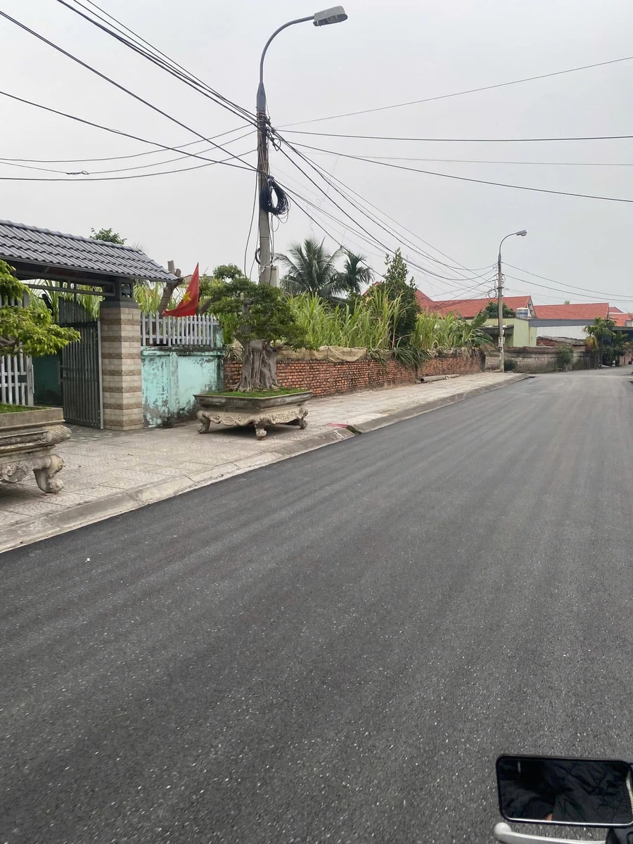 Bán đất 155m2 mặt tiền Kim Sơn, Quảng Ninh 1.6 tỷ - Ảnh thu nhỏ 4