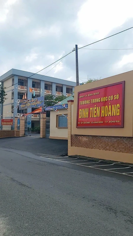 Bán nhà 240m² 3 phòng ngủ, sổ hồng riêng, xã Bình Minh, Trảng Bom, Đồng Nai