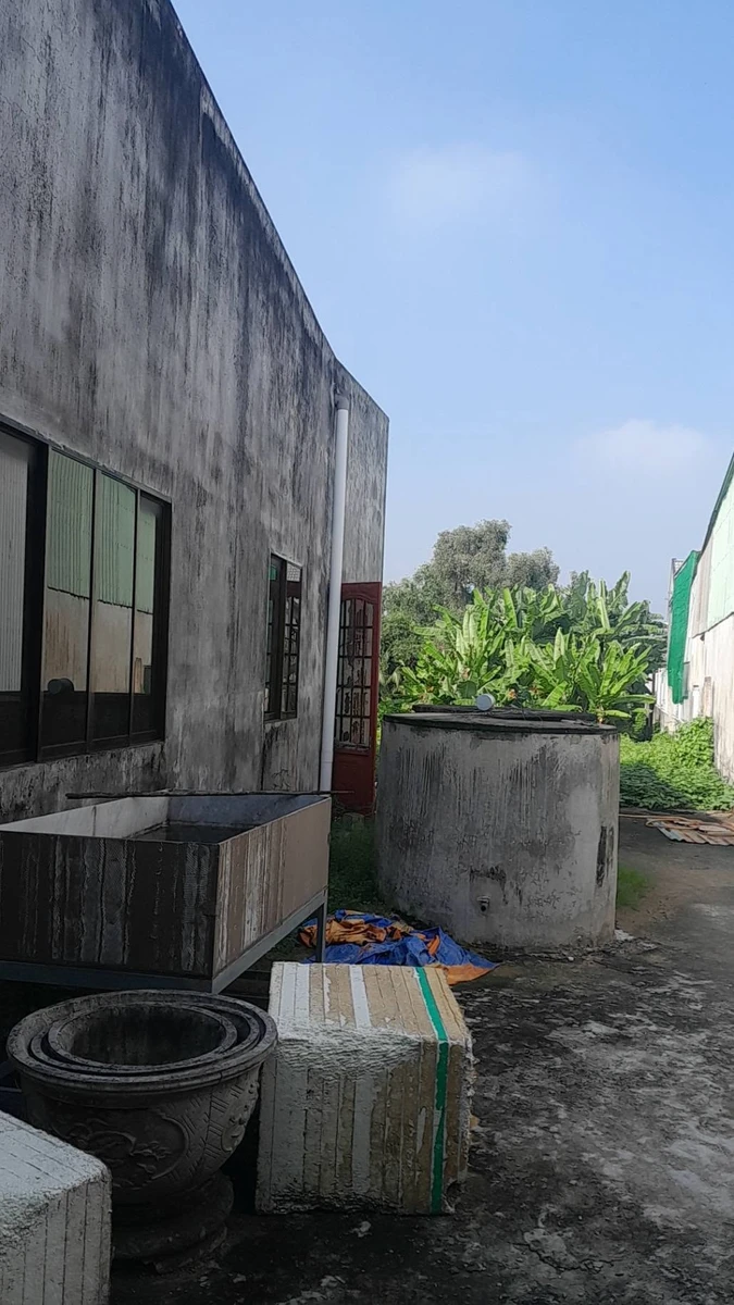Bán đất mặt tiền 9,5 x 85 m (807,5 m²) 6,5 tỷ Thủ Thừa - Ảnh 1