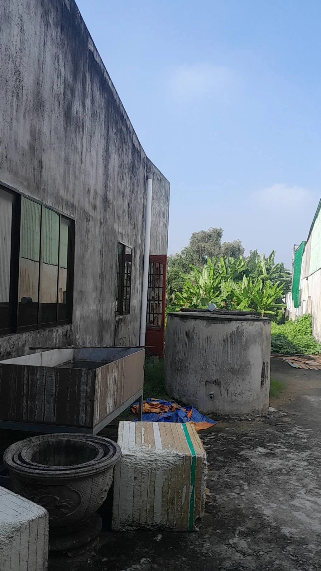 Bán đất mặt tiền 9,5 x 85 m (807,5 m²) 6,5 tỷ Thủ Thừa - Ảnh 1