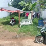 Bán đất sổ hồng riêng thổ cư Đông Thạnh Hóc Môn 80m2 - Ảnh thu nhỏ 1