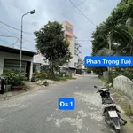2 mặt tiền Võ Nguyên Giáp và Đường số 1 KDC Diệu Hiền có 3 nền liền kề - Ảnh thu nhỏ 6