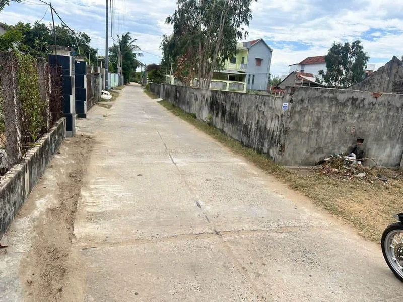 Bán lô đất góc 207,7m² Phú Hiệp, Đắk Lắk - 1 tỷ 250