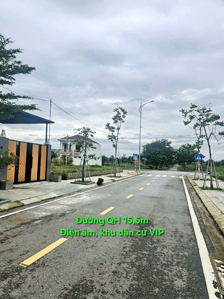 Bán đất 100m2 khu biệt thự Thuỷ Thanh 2.7 tỷ - Ảnh thu nhỏ 3