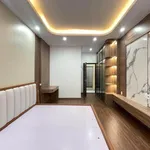 Bán nhà phố Thái Hà 34m² 6 tầng full nội thất - Ảnh thu nhỏ 3