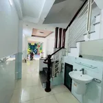 Bán nhà 3 tầng 4PN 50m² Huỳnh Văn Bánh 9.28 tỷ - Ảnh thu nhỏ 3