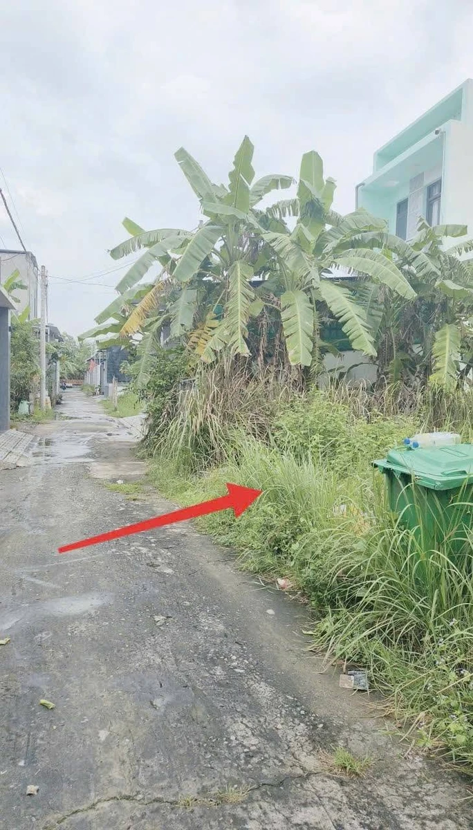 Bán nhà 150m2 full thô cư gần cầu Phú Hào 670 triệu - Ảnh thu nhỏ 2