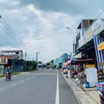 Bán cặp đất 6,5x25m đối diện chợ Tân Bình, Bình Dương - Ảnh thu nhỏ 2