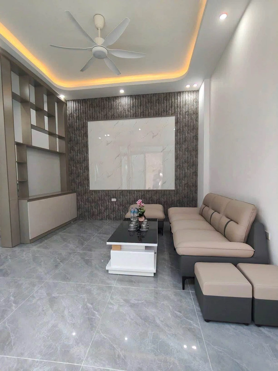 Bán nhà 4 tầng 43m2, 4 phòng ngủ tại Hải Phòng - Ảnh thu nhỏ 2