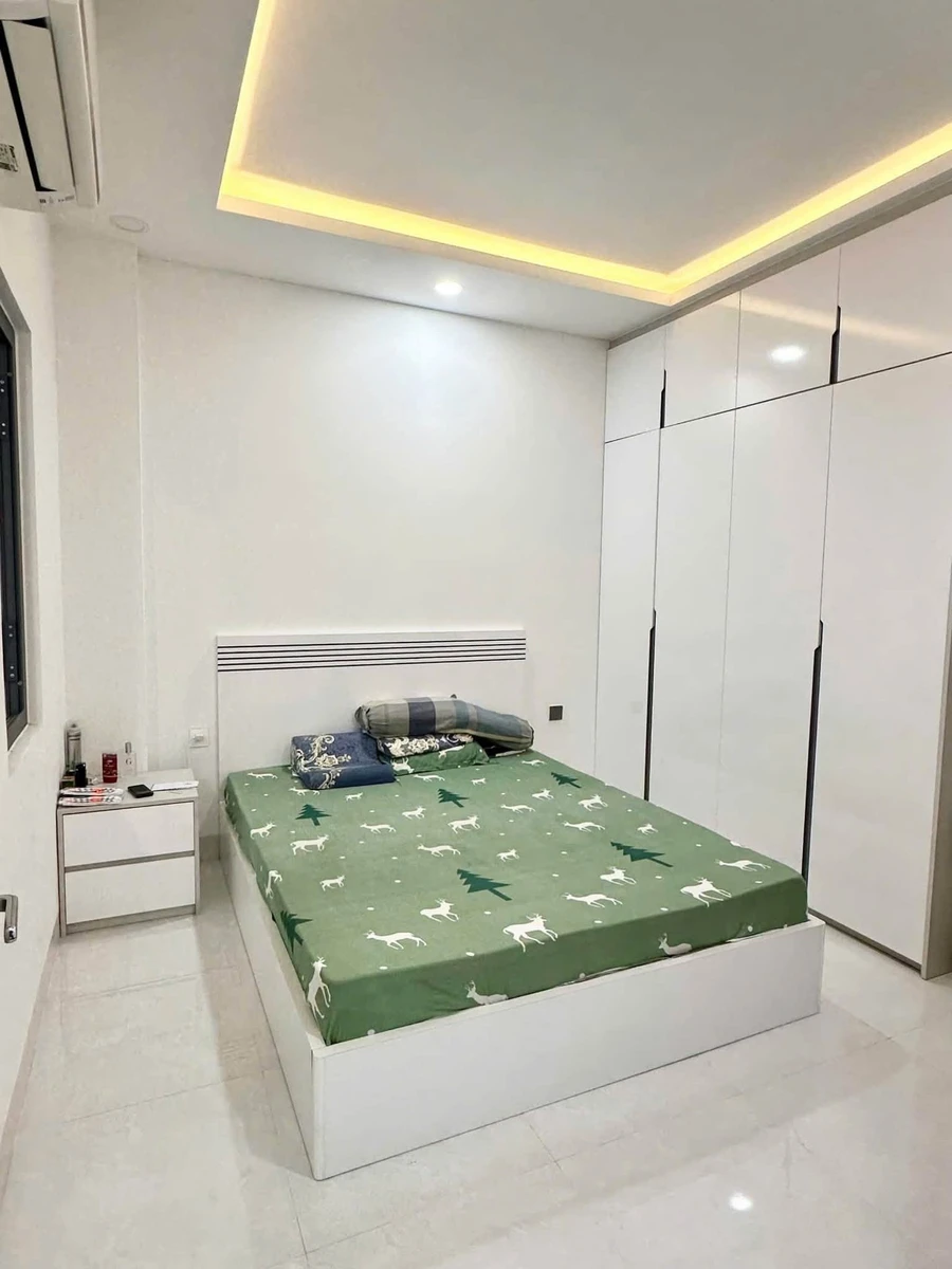 Bán nhà 3 phòng ngủ 100m² Mỹ Gia Nha Trang 7 tỷ 990 triệu - Ảnh thu nhỏ 5