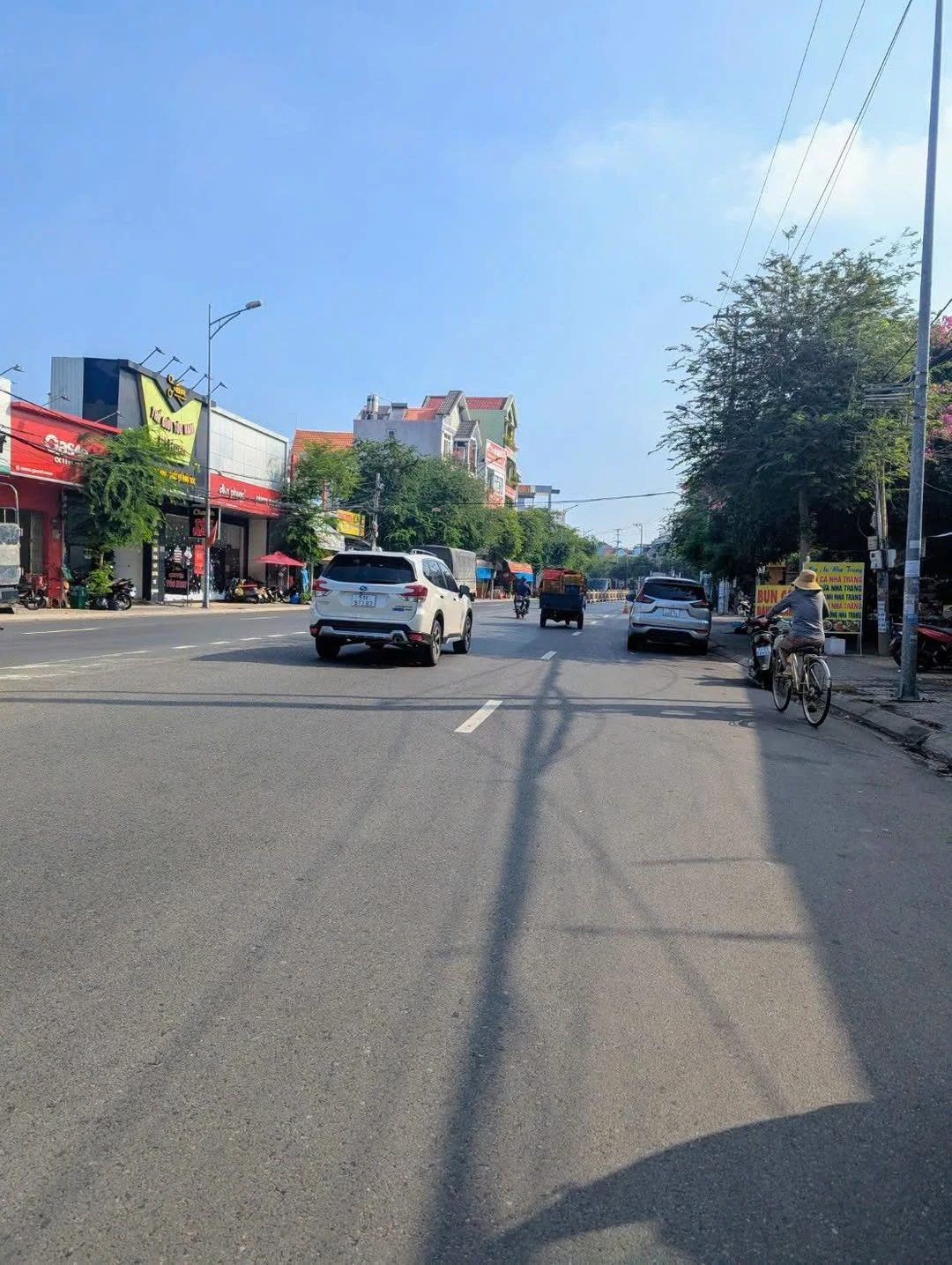 Bán đất 760 m2 thổ cư Vũng Tàu mặt tiền 24m - Ảnh 1