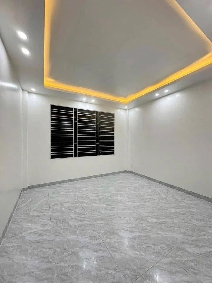 Bán nhà 47m² 4 tầng 4PN 3WC Ngã 6 Quán Trữ, Hải Phòng - Ảnh thu nhỏ 4
