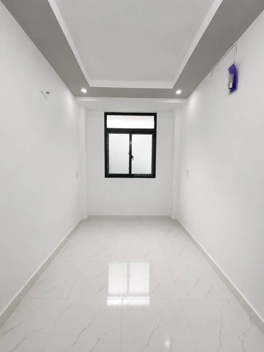 Bán nhà 2 phòng ngủ 52m² Hoàng Diệu, Quận 4, 2.6 tỷ - Ảnh thu nhỏ 4