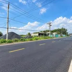 Bán đất mặt tiền Hương Lộ 15, 107,6m2, sổ riêng - Ảnh thu nhỏ 2