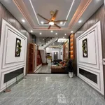 Bán nhà phố 1 trệt 2 lầu 60m² 4PN, KDC Trường An, Phường Dĩ An, giá 5,8 tỷ - Ảnh thu nhỏ 4