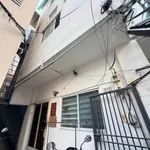 Bán nhà 3 tầng 9 phòng ngủ 58m² đối diện ĐH Công Nghiệp, Nguyễn Văn Bảo, Gò Vấp, giá 5,8 tỷ - Ảnh thu nhỏ 1