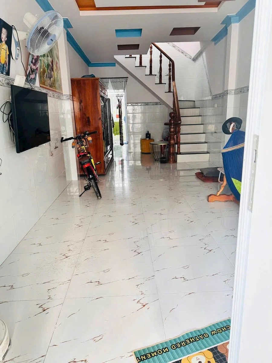 Bán nhà 1 trệt 1 lầu 33m² Phan Thiết, Lâm Đồng - 1.5 tỷ - Ảnh thu nhỏ 5