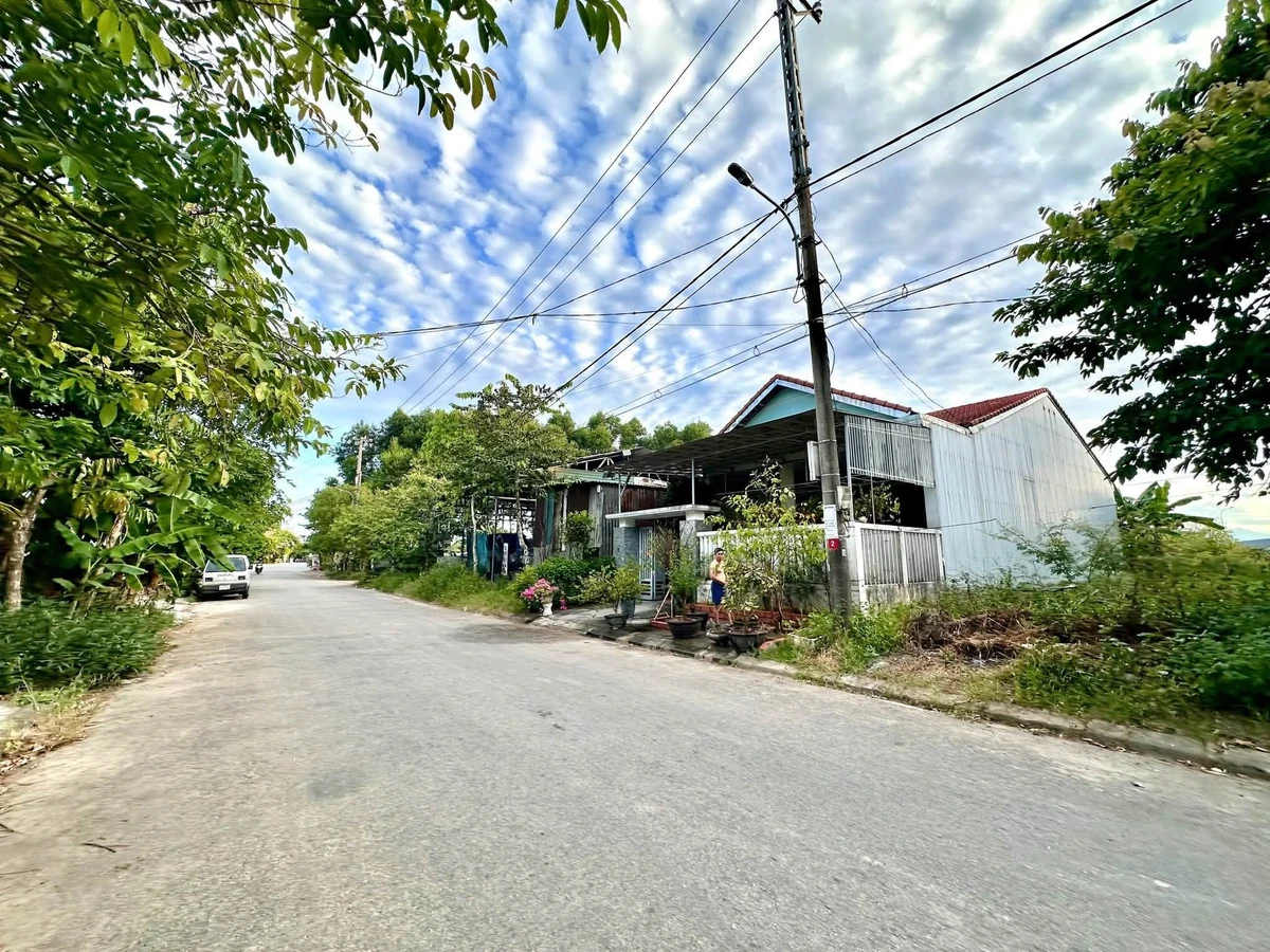 Bán đất Hương Long, mặt tiền Lê Quang Quận, 176m2, 3,9 tỷ - Ảnh thu nhỏ 5