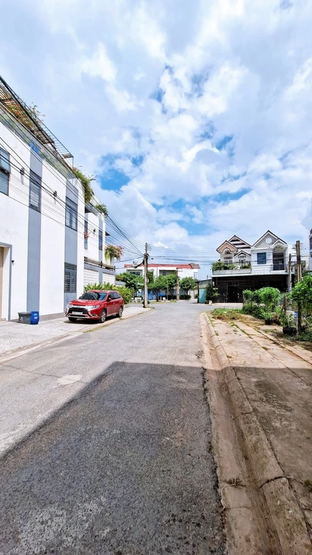 Bán nhà 1 trệt 1 lầu 3PN, 70m2 tại Phường Biên Hòa, Biên Hòa