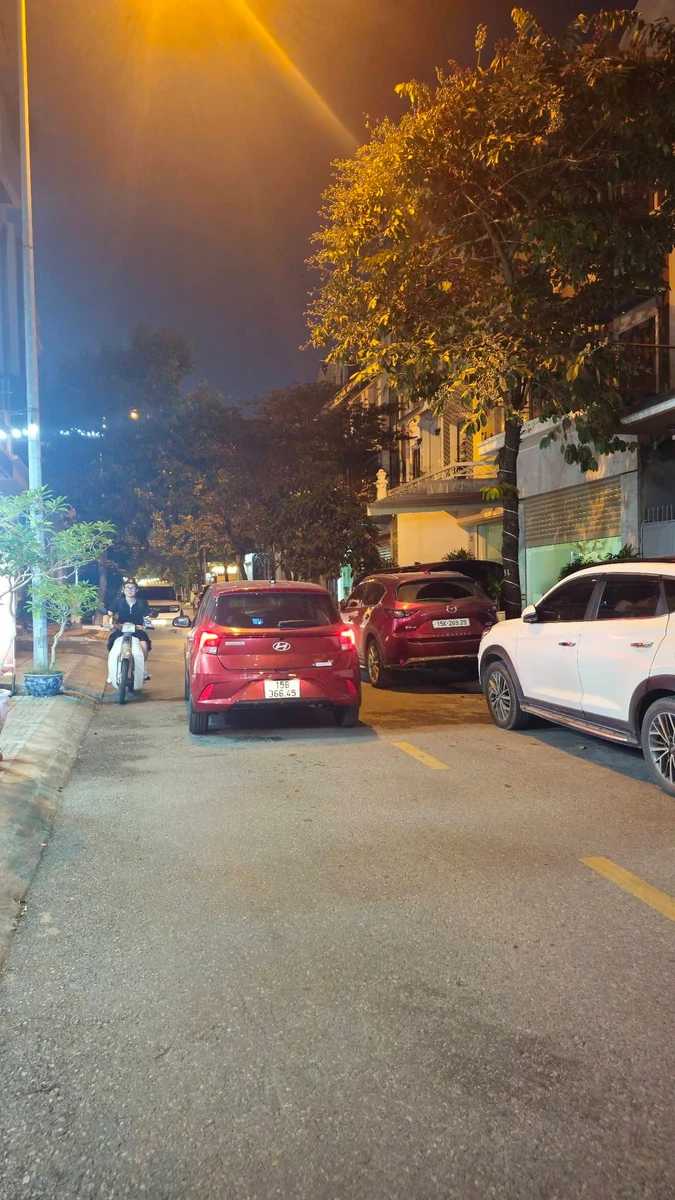 Bán nhà mặt đường Quán Nam 100m² 4 tầng 9 tỷ - Ảnh thu nhỏ 2