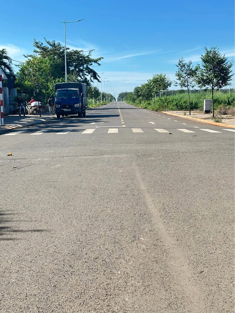 Bán lô đất 240m² full thổ cư Ngãi Giao, giá 2.1 tỷ - Ảnh thu nhỏ 2