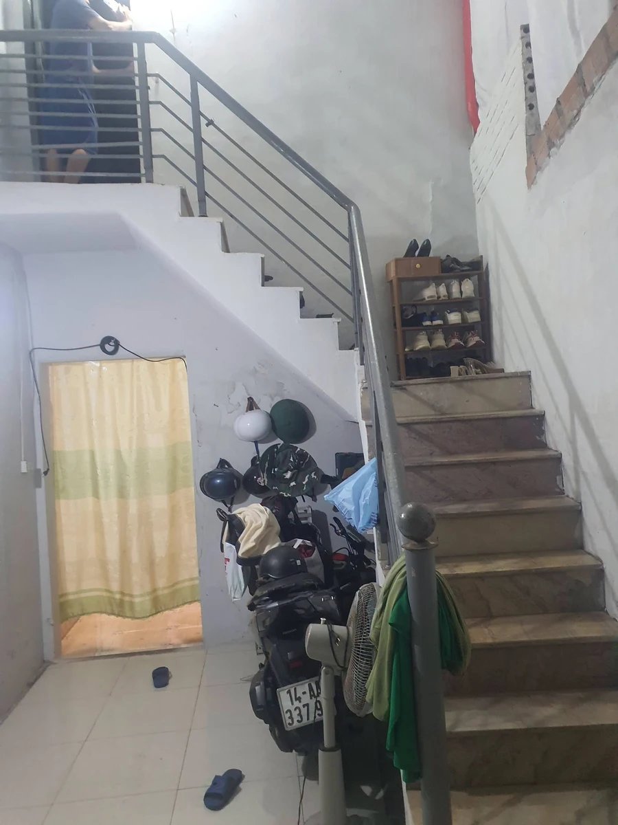 Bán đất 96m2 tặng nhà 2 tầng 3.2 tỷ - Ảnh thu nhỏ 2