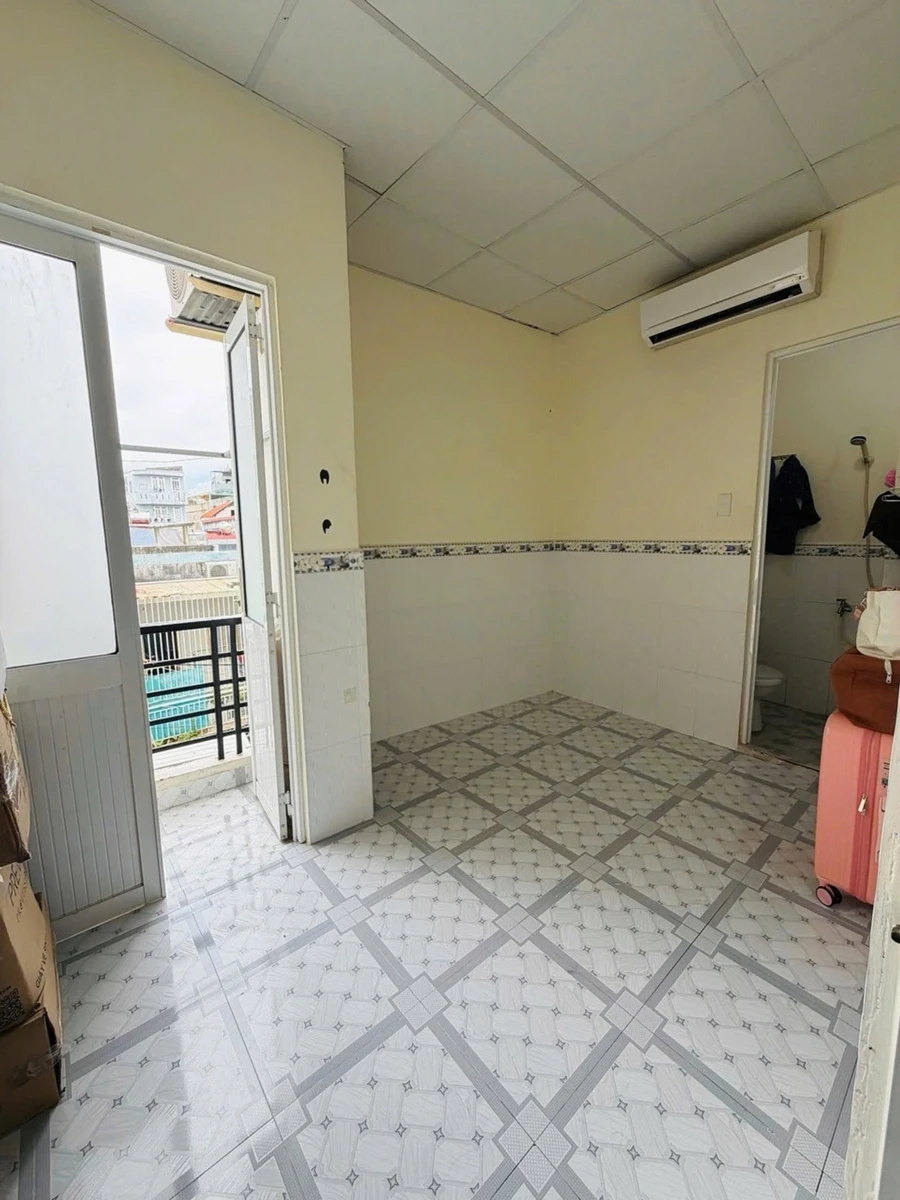 Bán nhà 4 tầng Cách mạng tháng 8 42m² 4.94 tỷ Quận 1 - Ảnh thu nhỏ 3