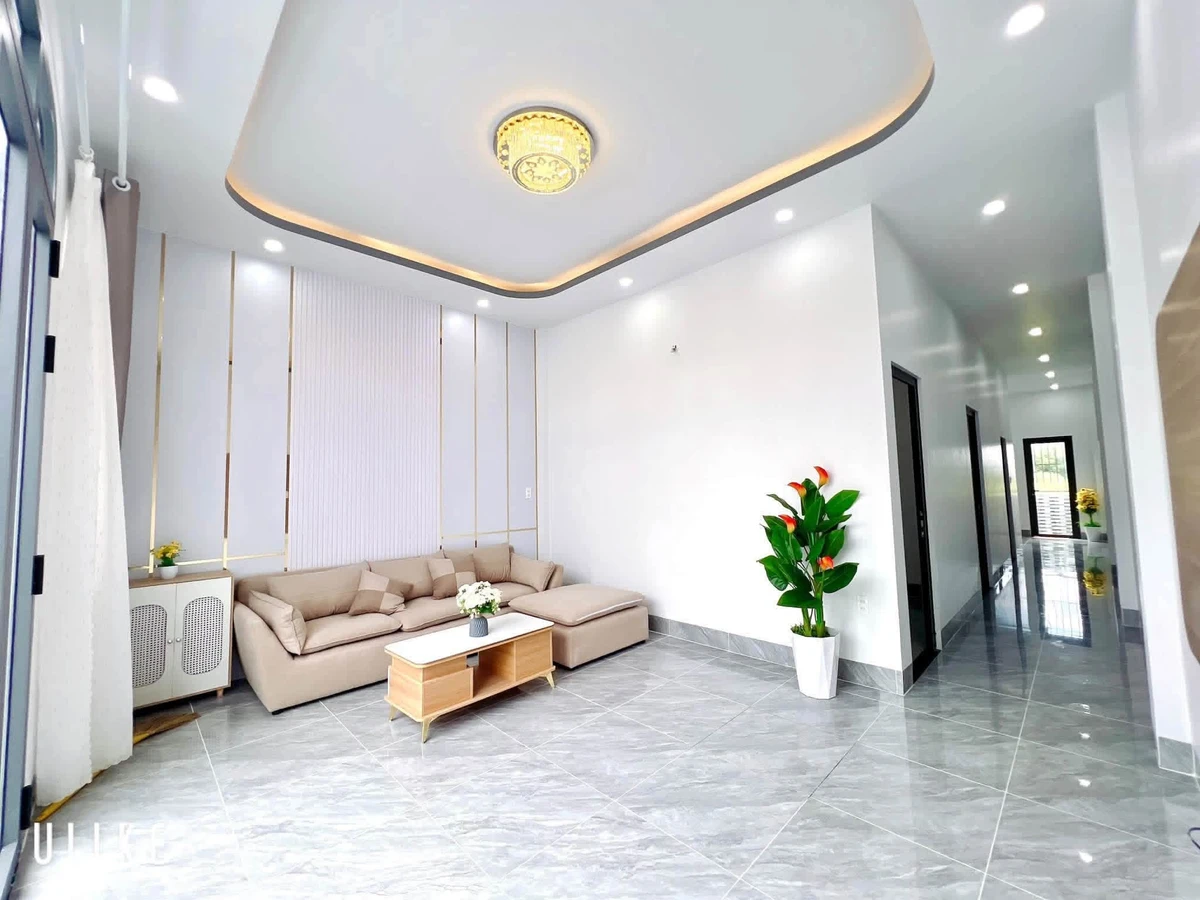 Bán nhà mới 85m2, 2PN Rạch Giá An Giang 1,59 tỷ - Ảnh thu nhỏ 3