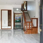 Bán nhà 4 tầng 67.5m2 hướng nam Tân Phú Hưng Hải Dương 5.35 tỷ - Ảnh thu nhỏ 1