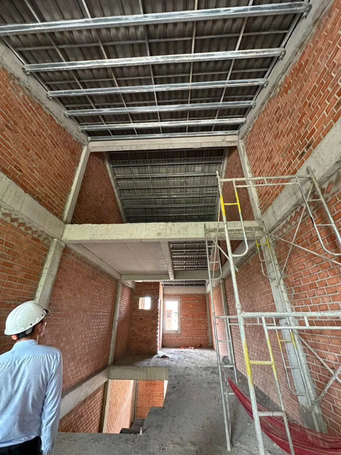 Bán nhà 1 trệt 2 lầu 150m² Bình Dương 1.4 tỷ - Ảnh 1