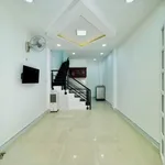 Bán nhà Nguyễn Thượng Hiền Bình Thạnh 60m2 3.95 tỷ - Ảnh thu nhỏ 3