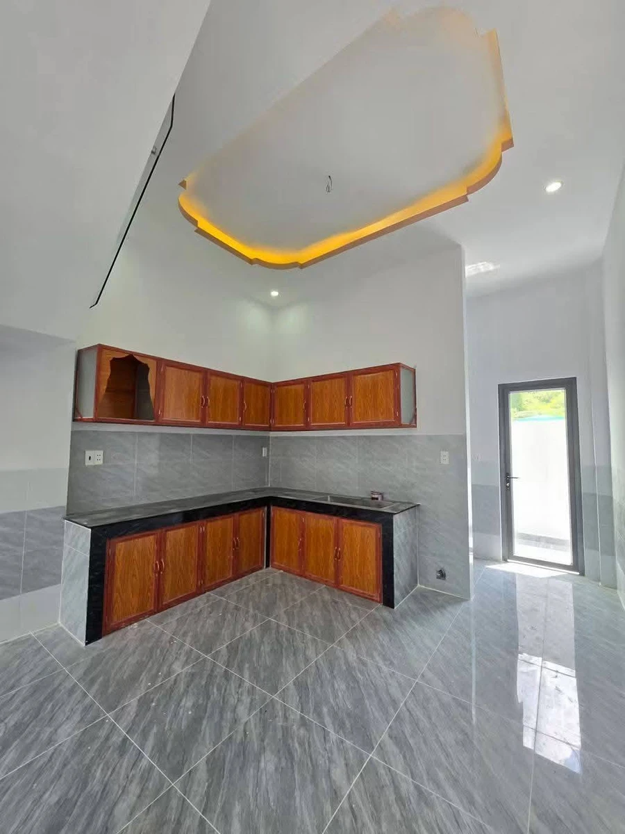 Bán nhà phố 2 tầng 68m² Bình Tân 1,479 tỷ - Ảnh thu nhỏ 3