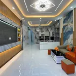 Bán nhà sân vườn mini 3PN 145m2 giá 2,2 tỷ tại Phước Lý, Cần Giuộc - Ảnh thu nhỏ 5