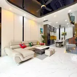 Bán nhà 3 phòng ngủ 100m² Thanh Lương Hoà Xuân gần Mai Chí Thọ - Ảnh thu nhỏ 4