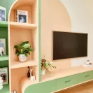Giảm sốc 7 tỷ chỉ còn 4,6 tỷ căn liền kề 3 tầng + 1 hầm tại Sun Hà Nam - giá chạm đáy CK 23% - Ảnh thu nhỏ 15