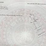 Bán đất 72m2 Đường 7 Idico Tân An Long An 2 tỷ 4 - Ảnh thu nhỏ 4