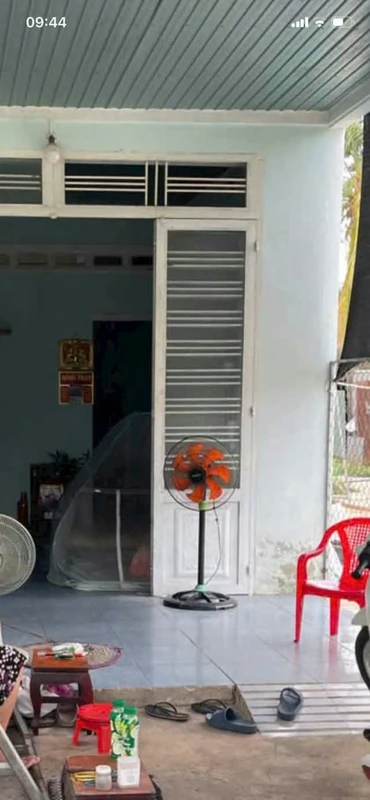 Bán nhà 112m² Phường Ninh Thạnh, Tây Ninh, 1 tỷ 050 triệu