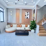 Bán nhà 2 tầng 4 phòng ngủ 125m2 ở Đức Hoà - Ảnh thu nhỏ 2