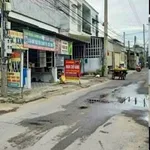 Bán đất góc 2 mặt tiền 178m² Bình Chuẩn gần 4 tỷ - Ảnh thu nhỏ 1