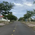 Chợ Lai Nghi: Bán lô đất 12x26=312 m2; view công viên; giá chỉ 16,5 tr/m2 - Ảnh thu nhỏ 5