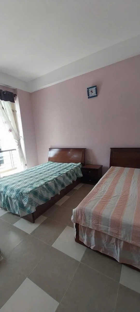 Bán nhà mặt tiền Nguyễn Lương Bằng, Đà Lạt, 121m2, 3PN - Ảnh thu nhỏ 5