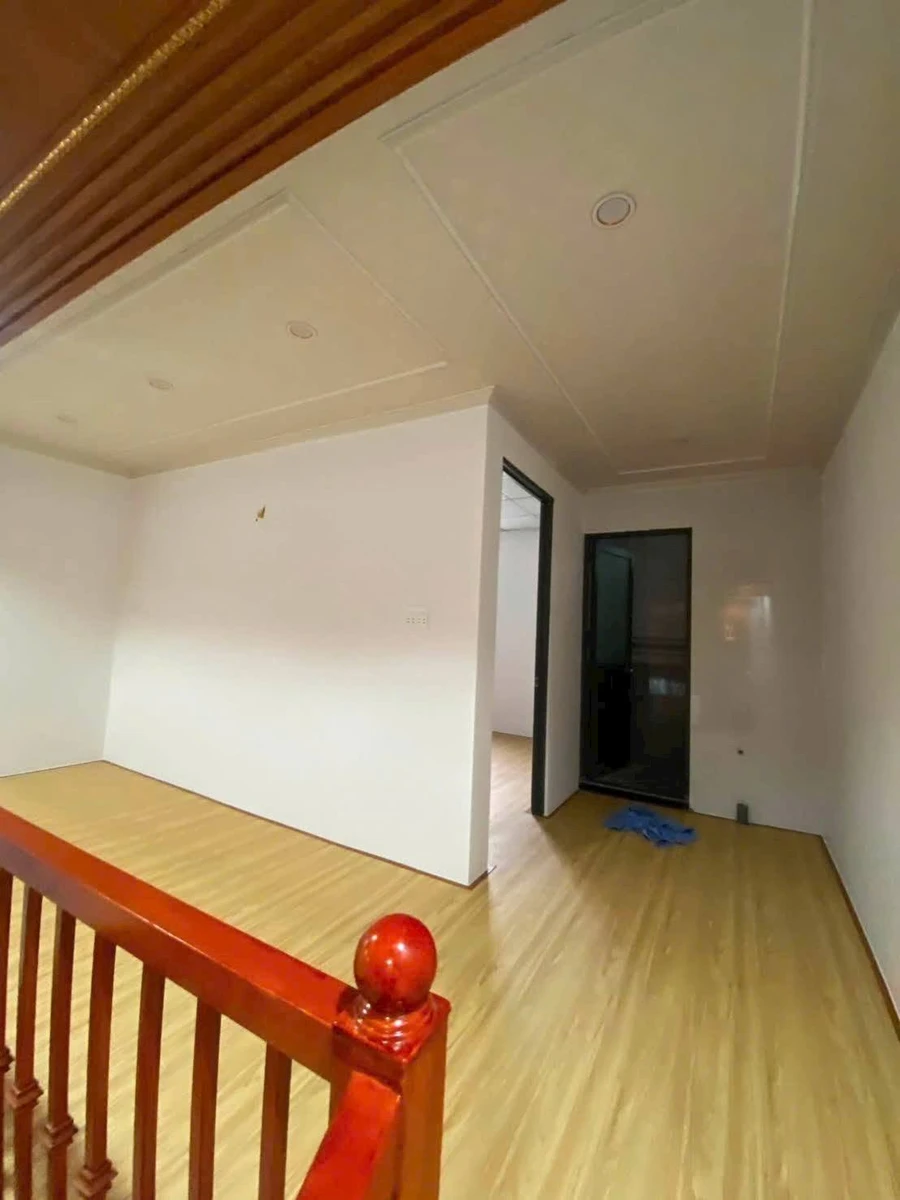 Bán nhà Long Bình, Quận 7, 60m2, 2 PN, 1,15 tỷ - Ảnh thu nhỏ 3