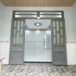 Bán nhà 4x13 giá 1,290 tỷ Bình Chánh - Ảnh thu nhỏ 1