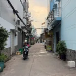 Bán nhà Bình Hưng Hòa A 48m² 5PN 4.99 tỷ - Ảnh thu nhỏ 3