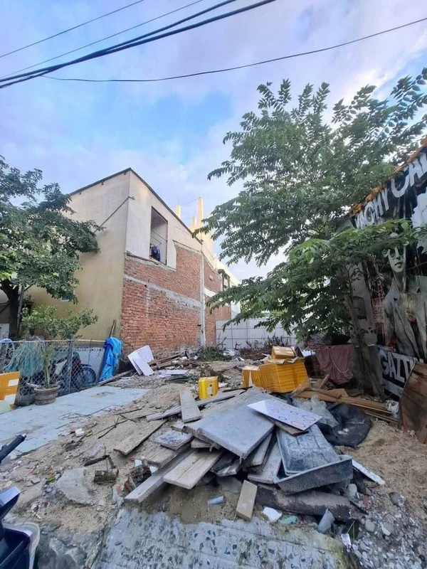 Bán đất Sơn Trà 70m² gần biển 3,8 tỷ