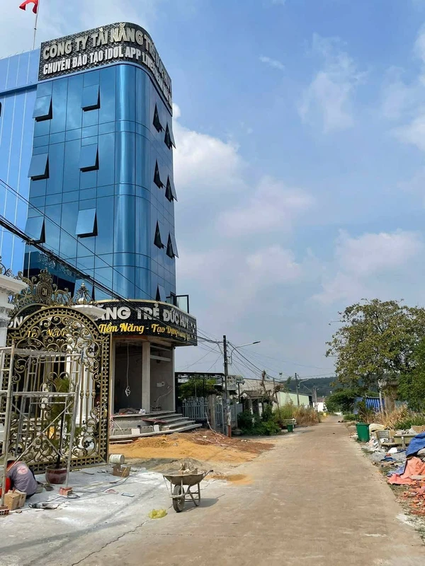 Bán đất nền 120m² Khu phố Thắng Lợi, 699 triệu