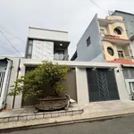Bán biệt thự mặt tiền Văn Cao Rạch Giá 200m², 3PN - Ảnh thu nhỏ 1
