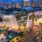 Bán nhà 4 tầng 90m² gần Giga Mall Phạm Văn Đồng 13,9 tỷ - Ảnh thu nhỏ 1