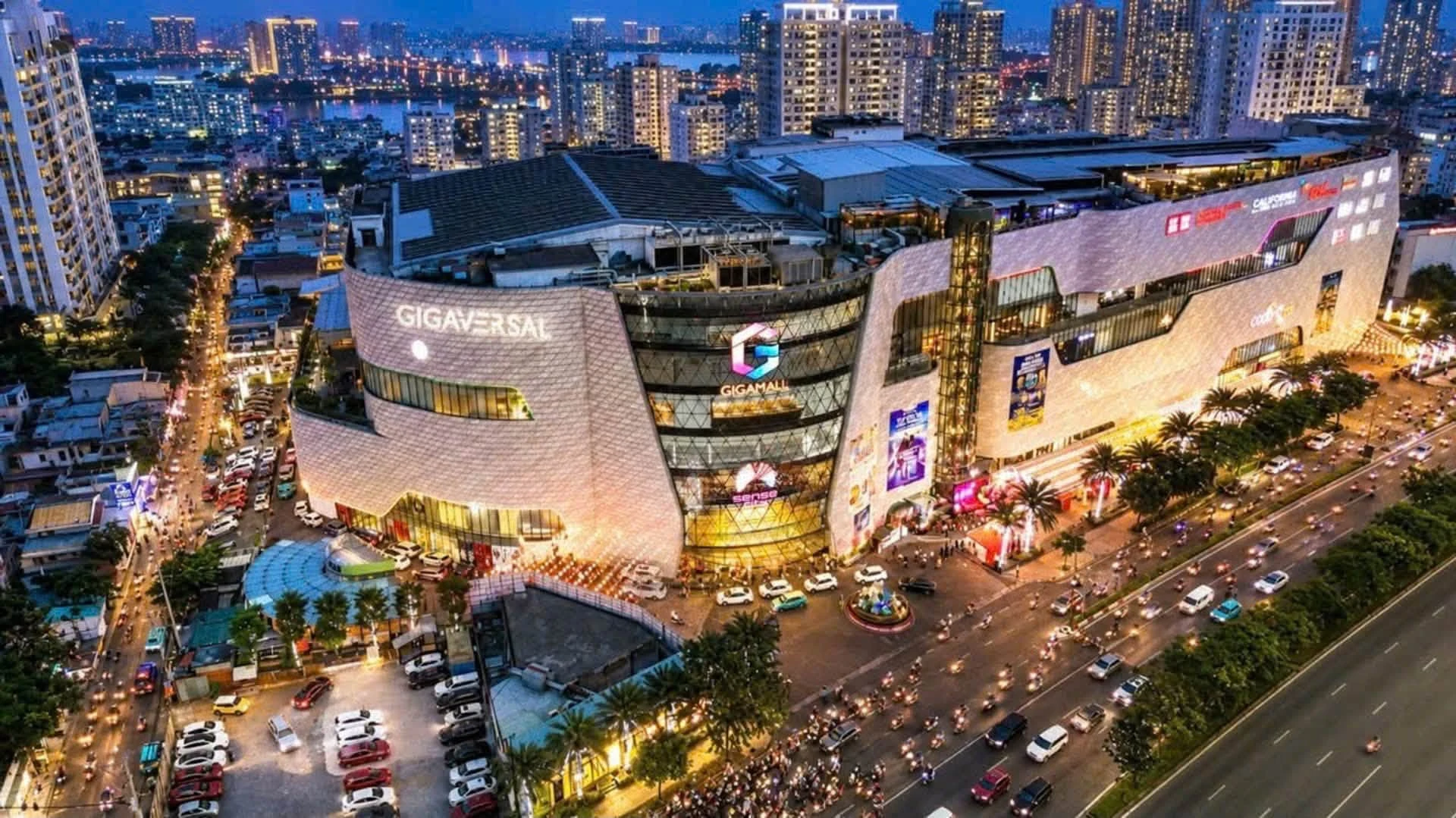 Bán nhà 4 tầng 90m² gần Giga Mall Phạm Văn Đồng 13,9 tỷ - Ảnh 1